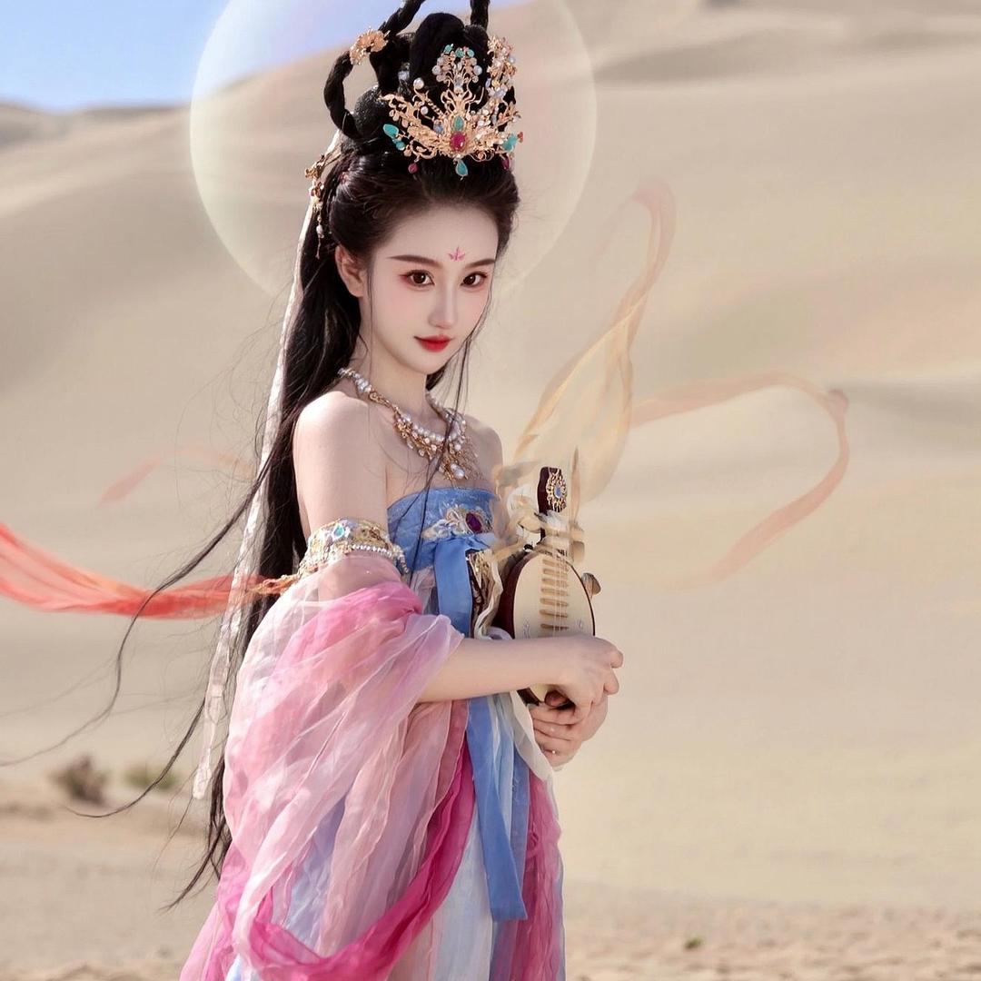 半梦