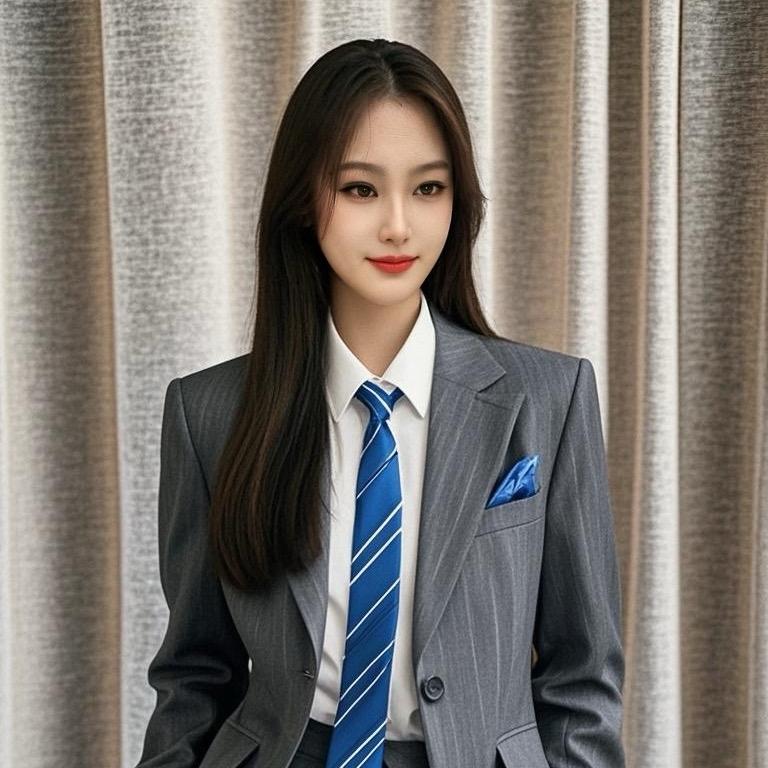 在常熟开眼镜店的娟