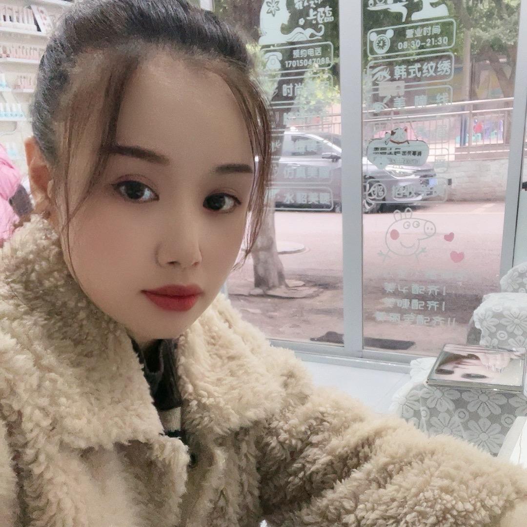 我是静静
