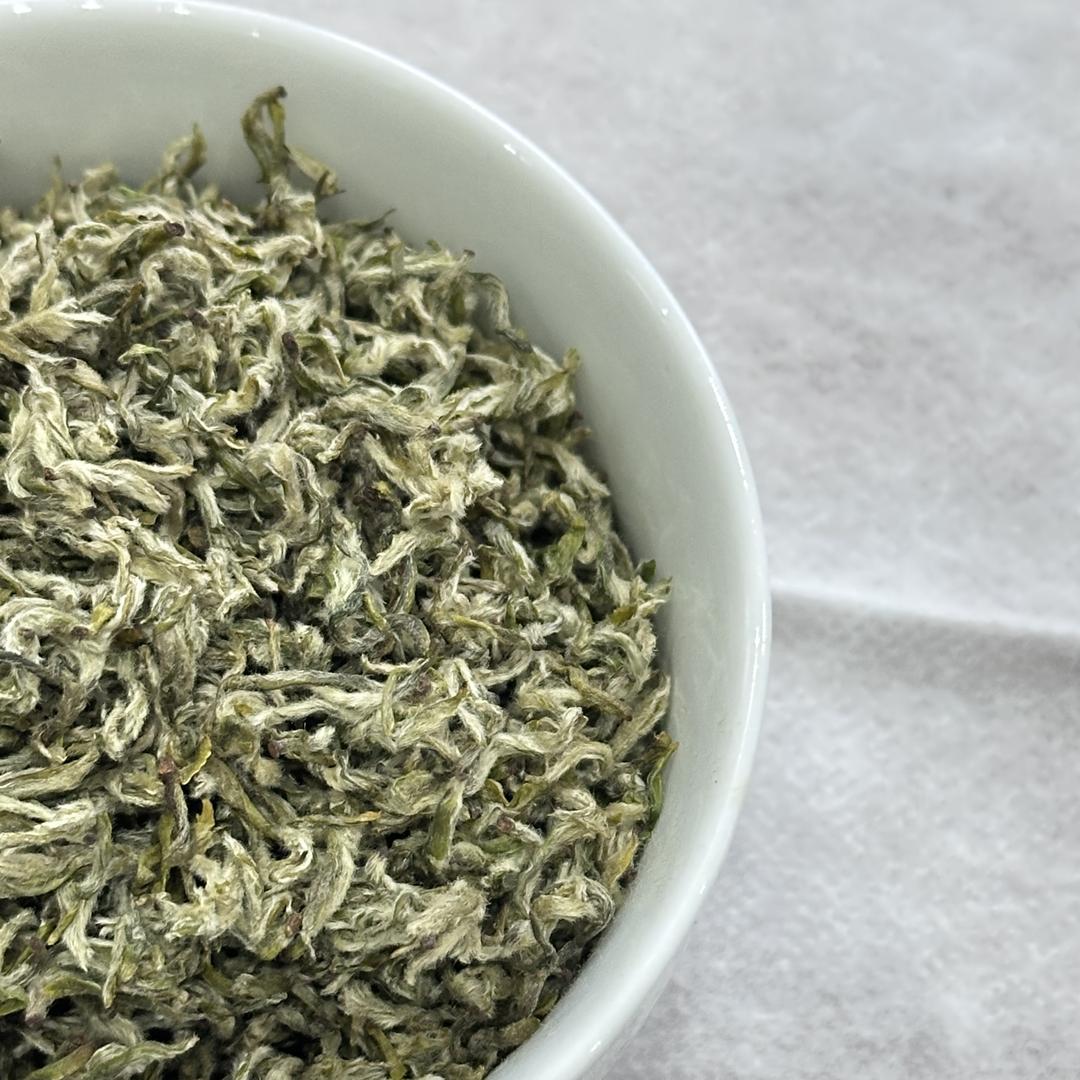 雅安市名山区杨丽茶厂