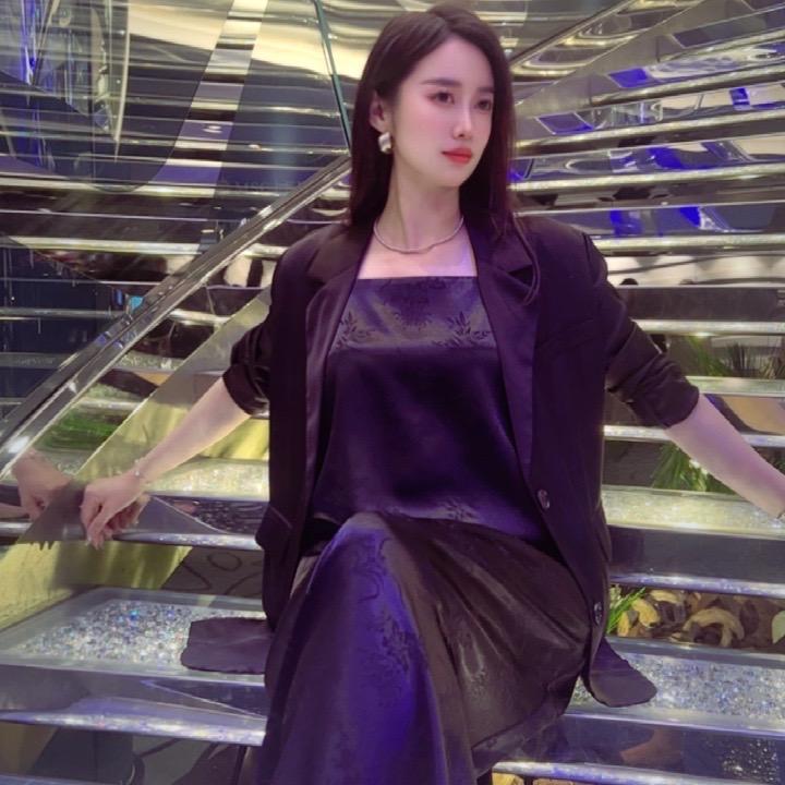 YOYO轻奢女装定制