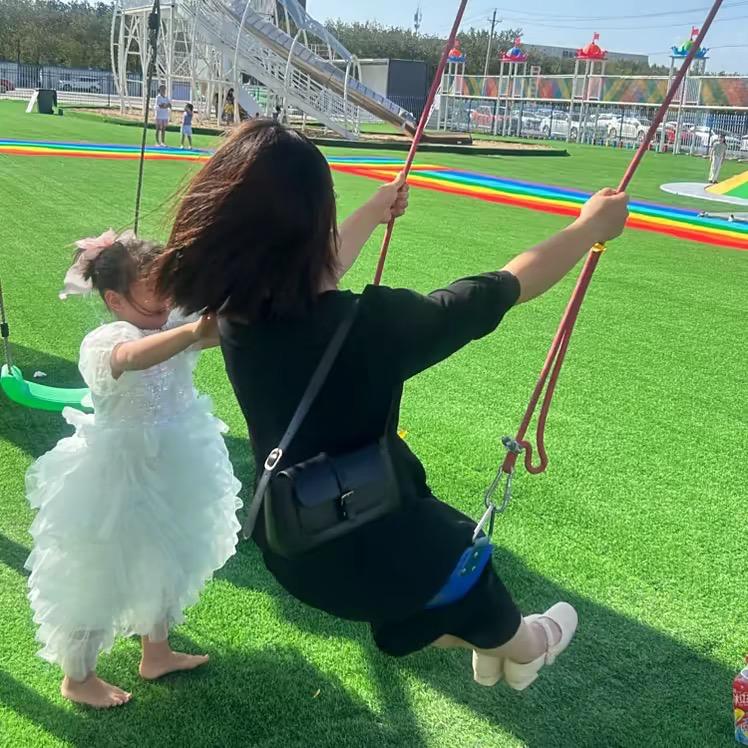 疆豫姐妹疆小朵