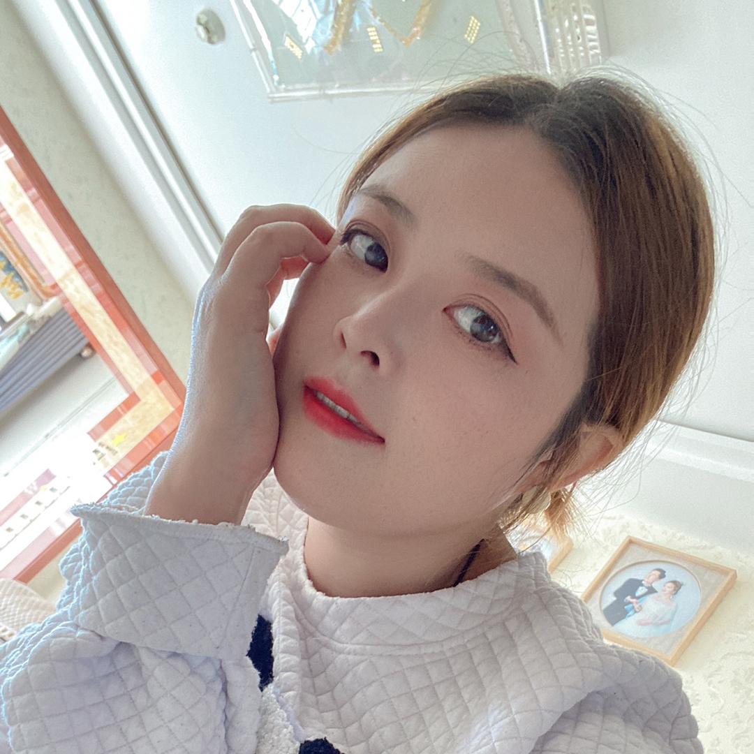 甜甜@姐姐