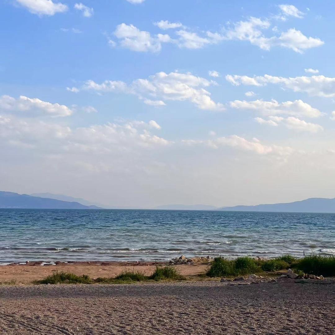 昆明强仔租车行