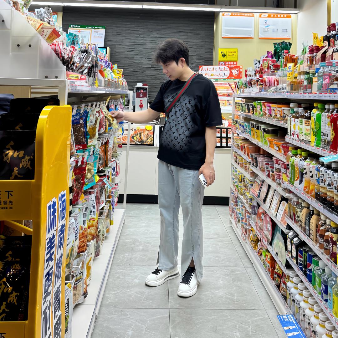 发型师 十 一