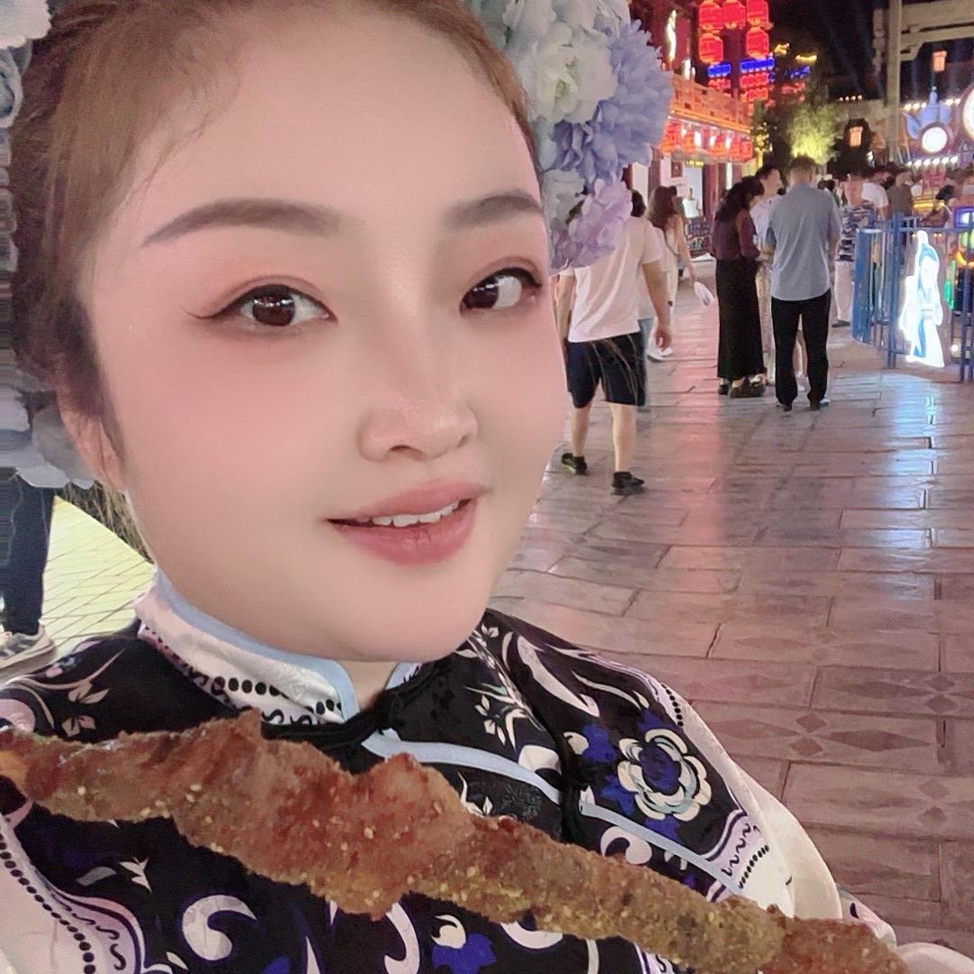 千千嘛嘛