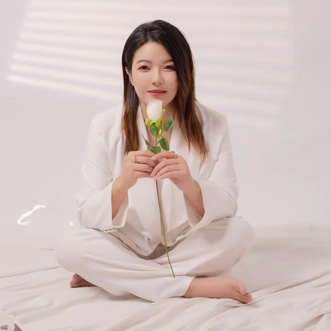 💗八妹💕