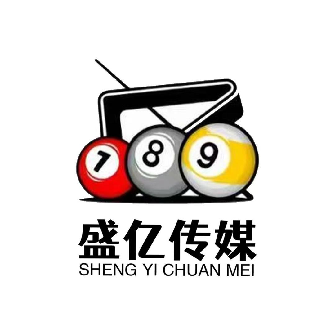 【盛亿传媒】台球娱乐