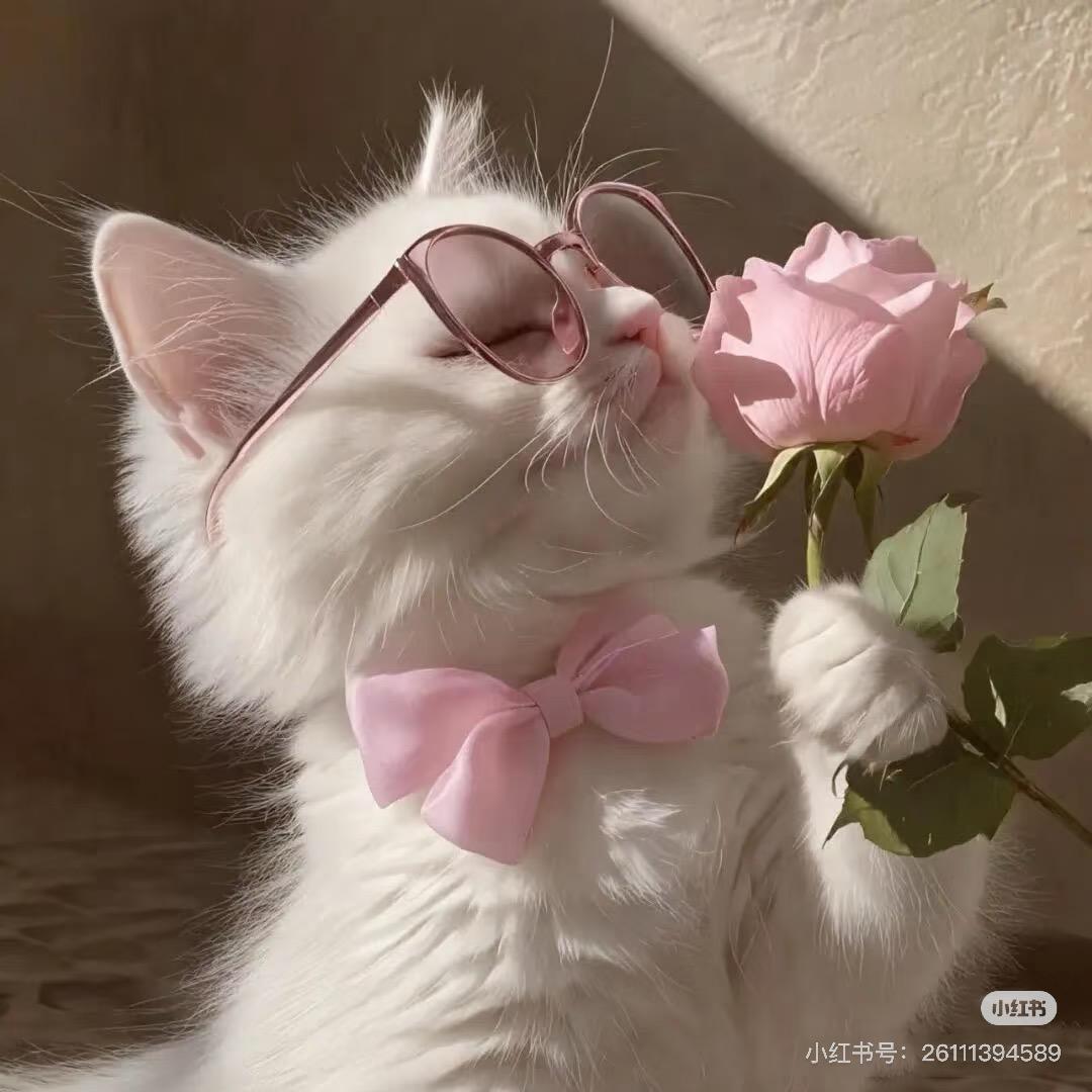 加加加菲猫儿