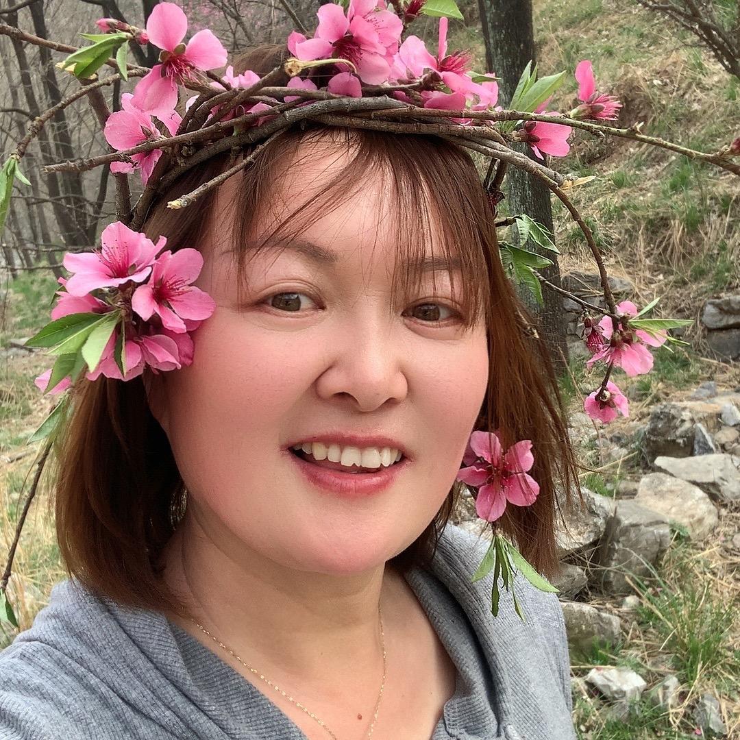村花呀