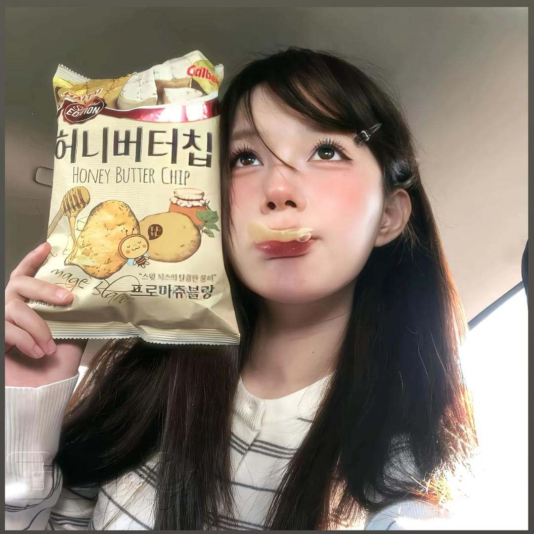 CF甜心女孩