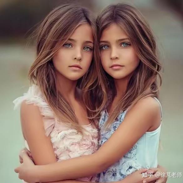 姐姐妹妹成长记