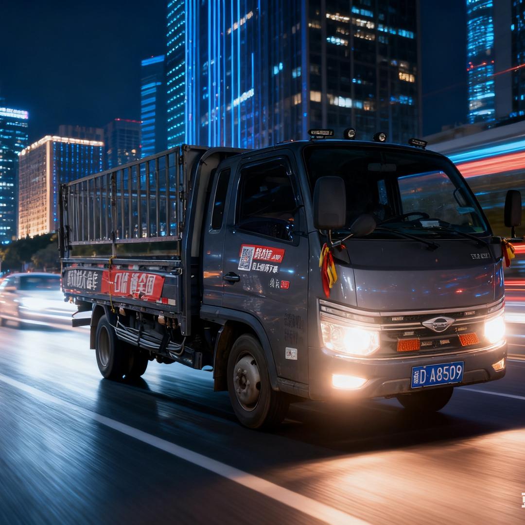 卖女孩的小柴火