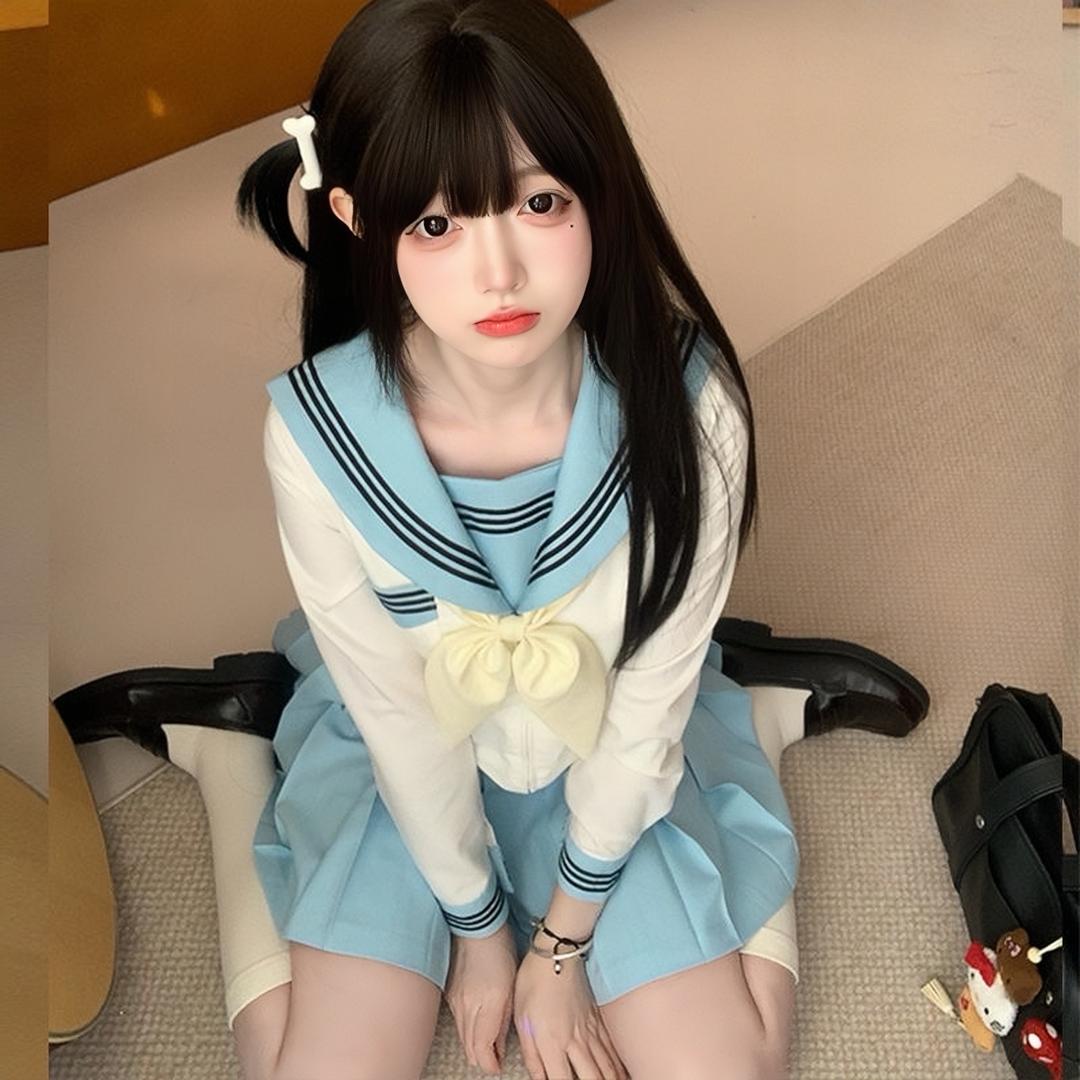 川岛樱子（助眠版）