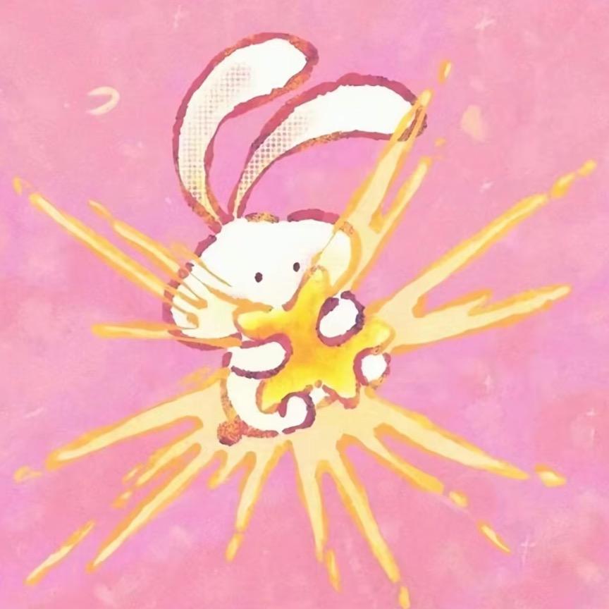 🍀幸运爆爆蛋🌈