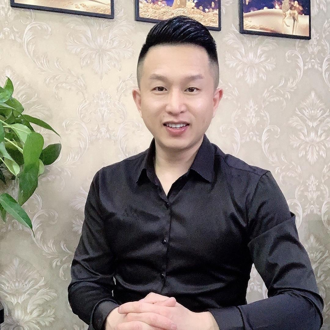 明宇情感博主