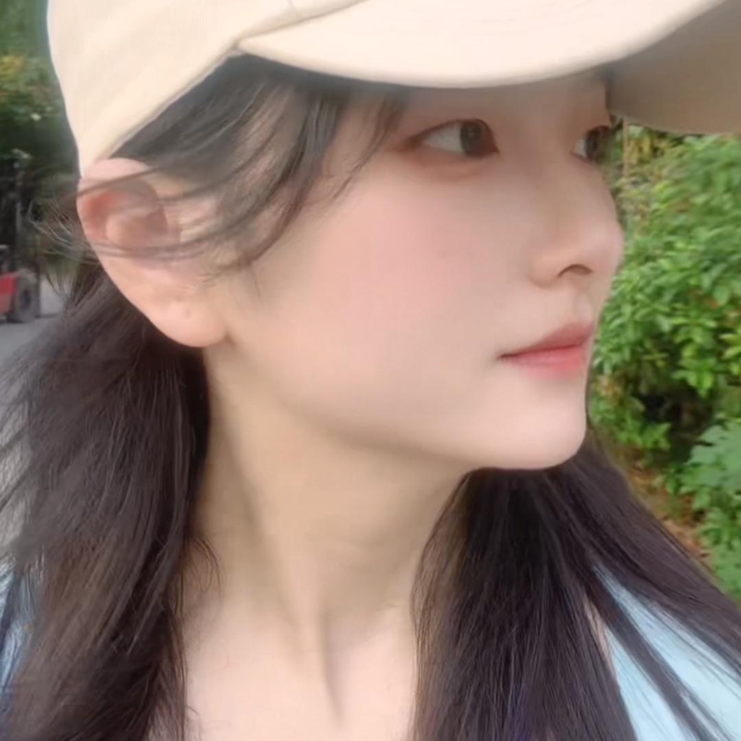 户外大小姐🎤