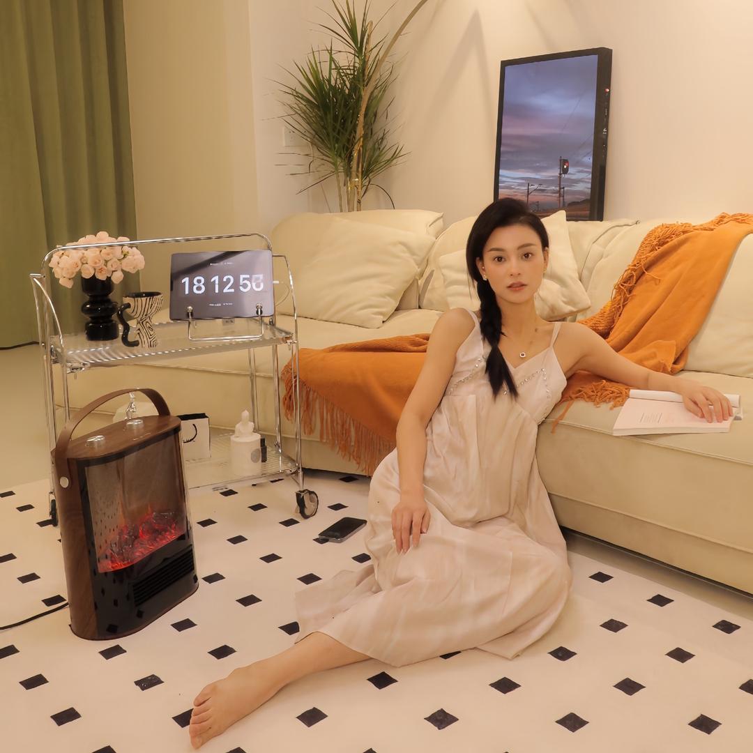 枚烦恼的家