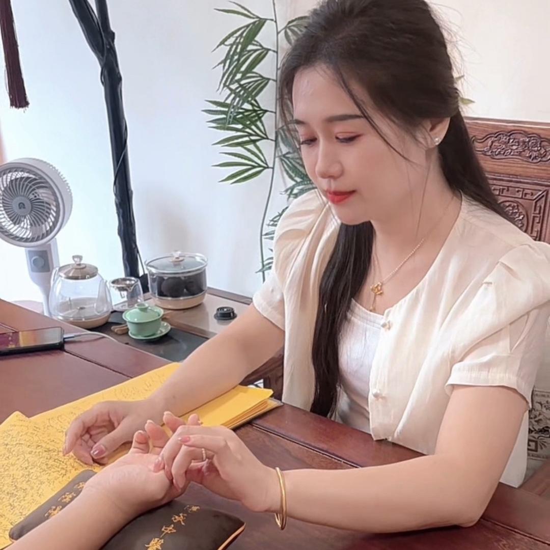 木易师傅-