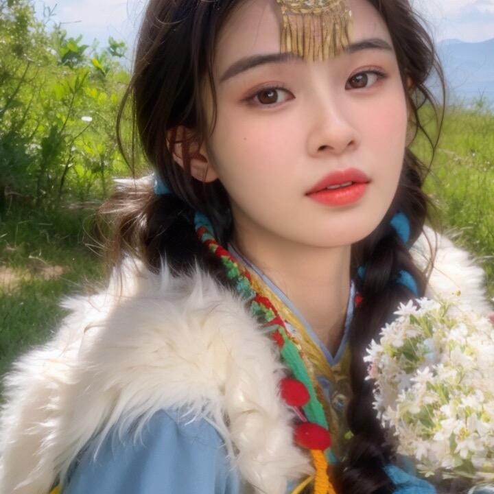 涵～