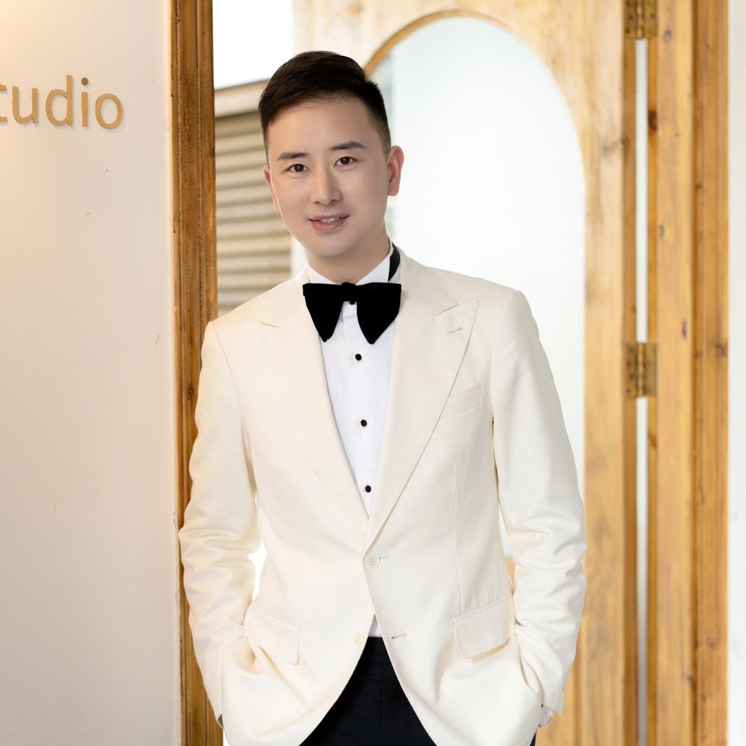 主持人夏天【喜格婚车】