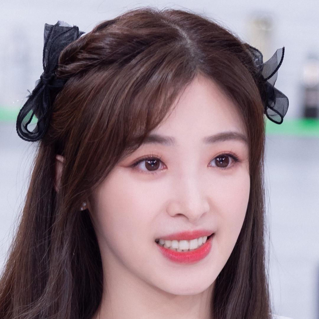 张含韵