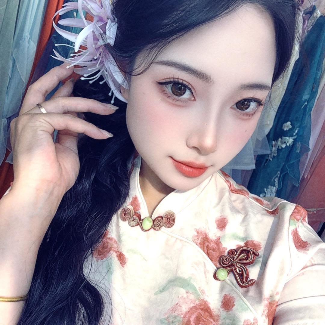 山塘街汉服旅拍+吃喝玩乐