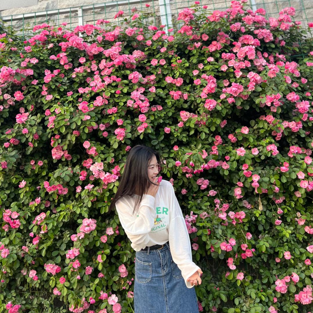 京山乔发装饰&小梦