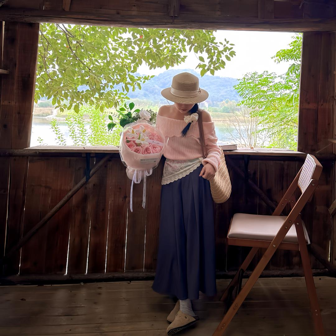 聂小姐FLORAL AESTHETICS