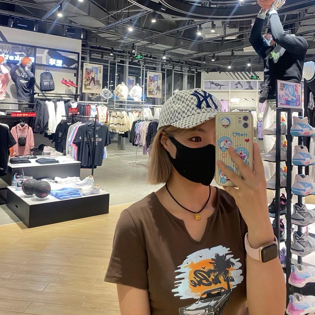 小涵（新手妈妈）💕