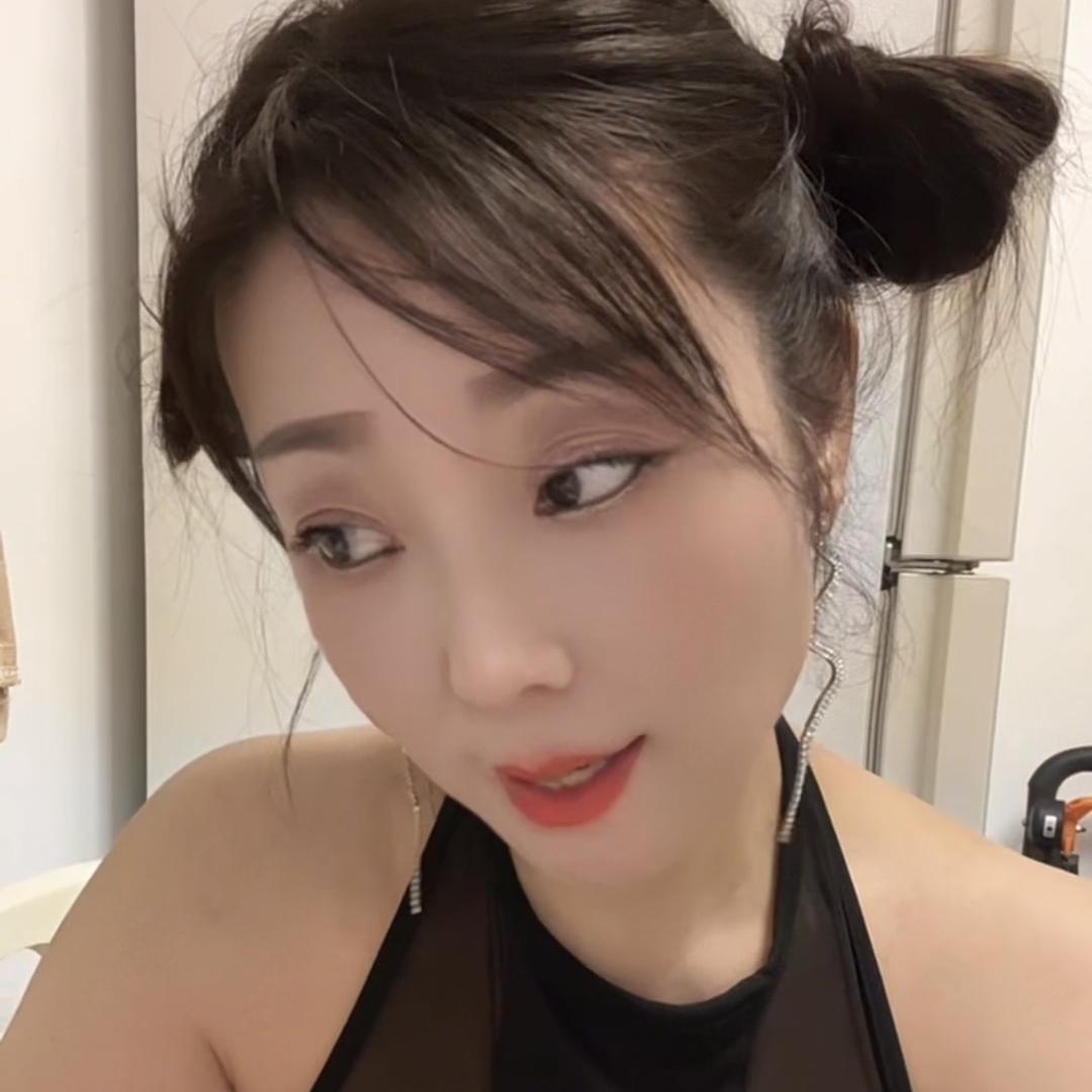 摩羯女仙儿