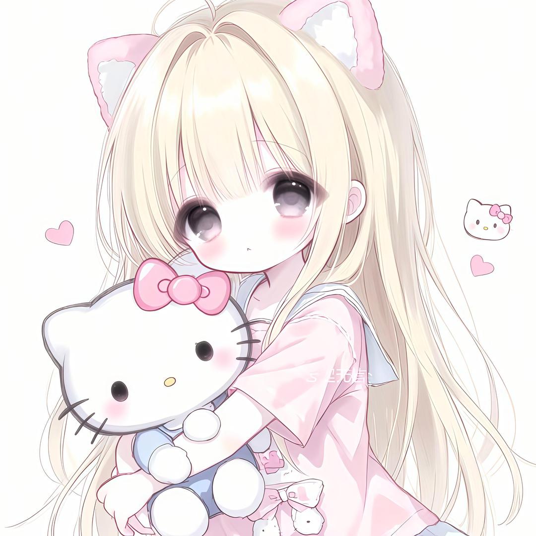 莓猫冰