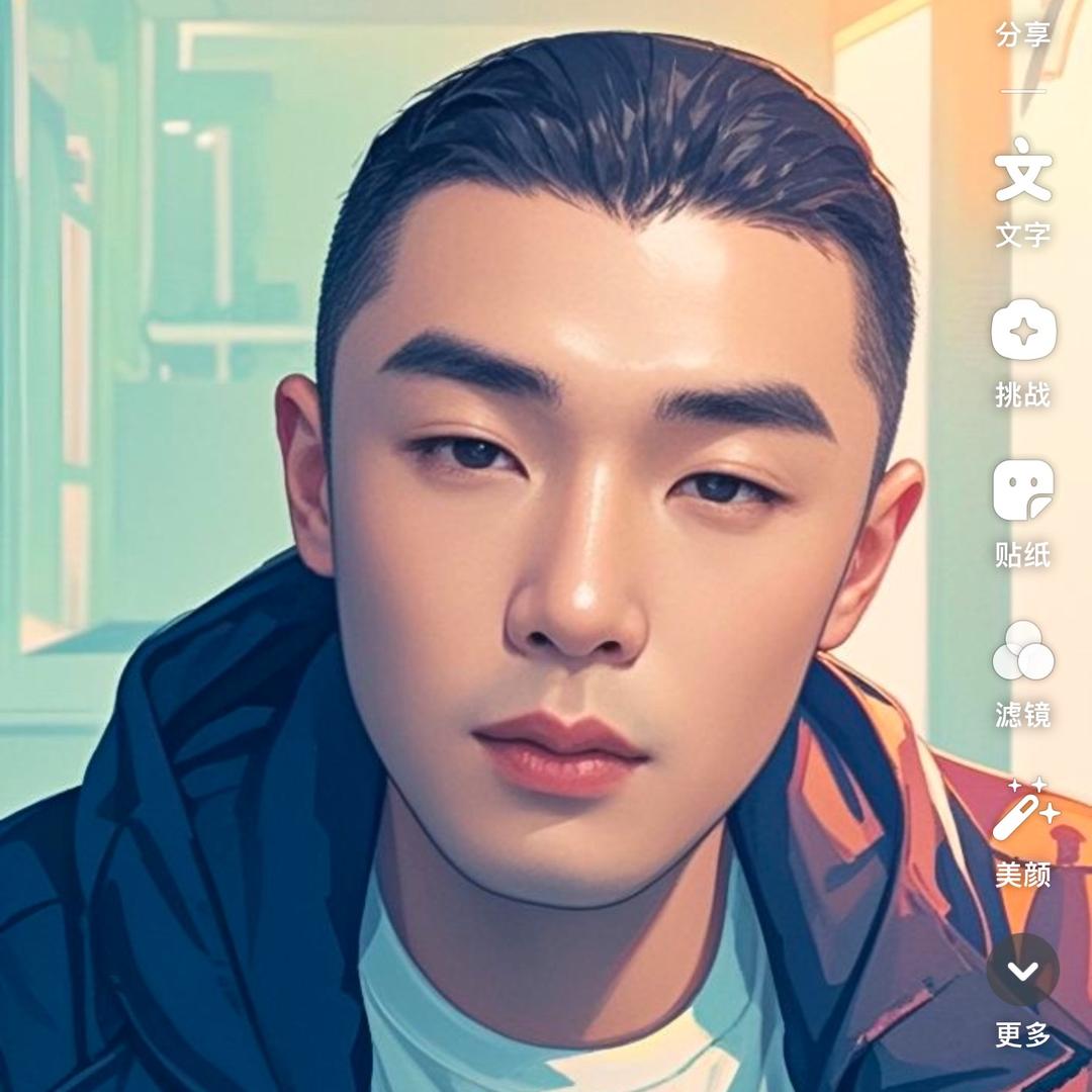 程彦波∴