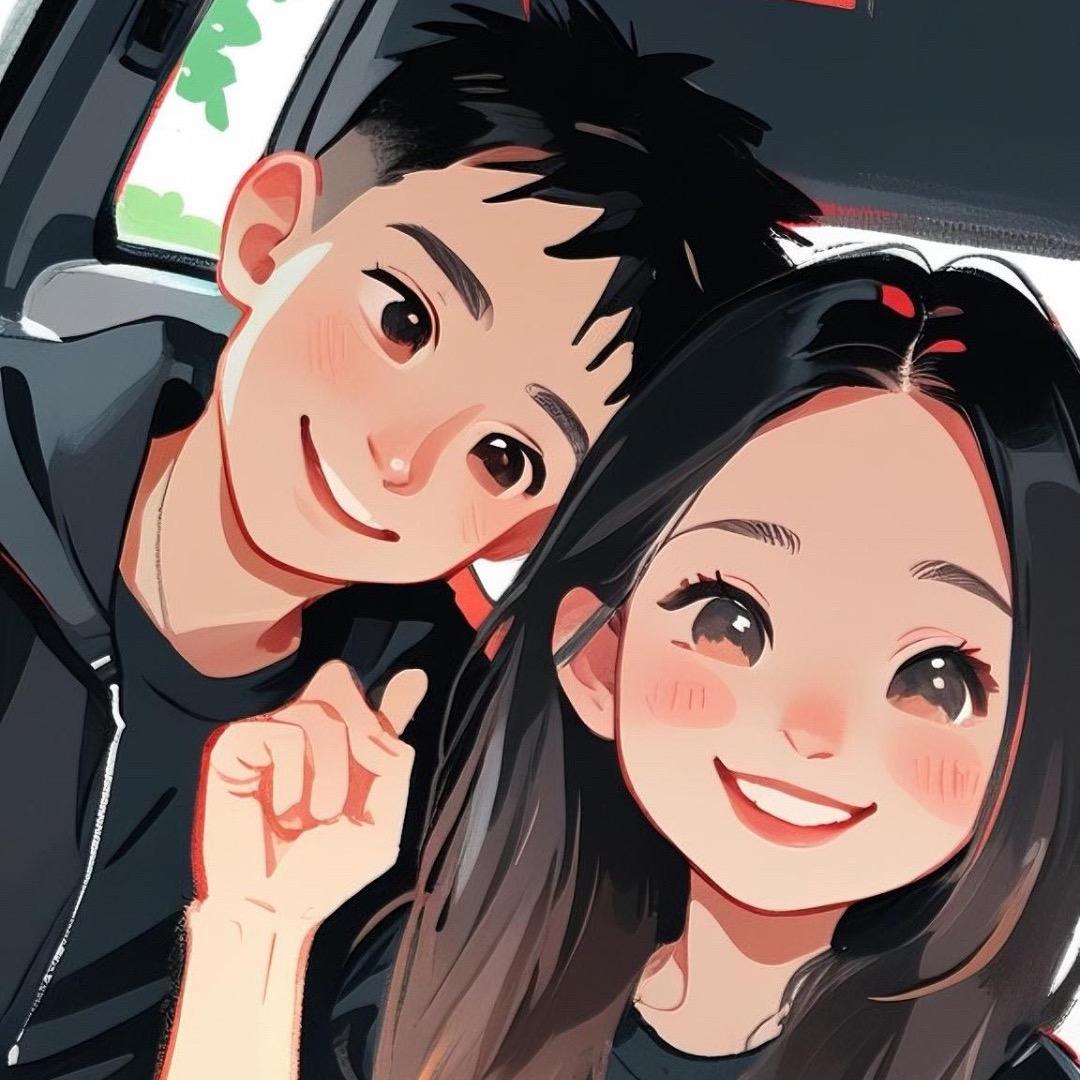 小幸运💖