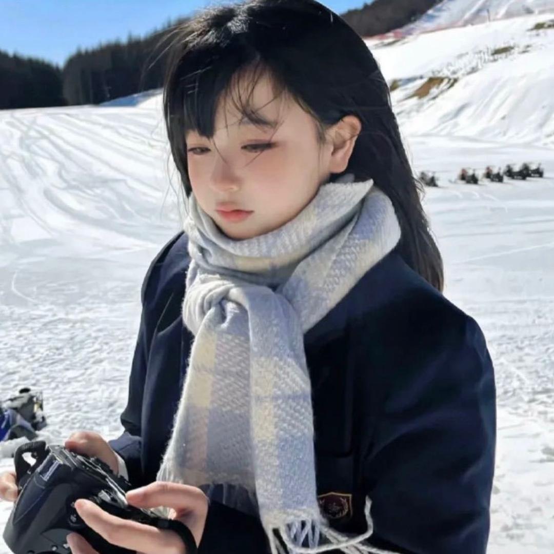小然