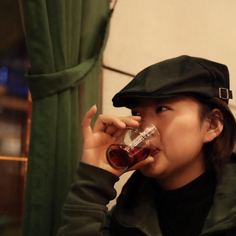 樱桃小院茶餐厅乔老师