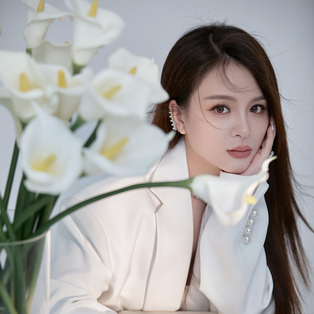 木杉美学·恋姿魅