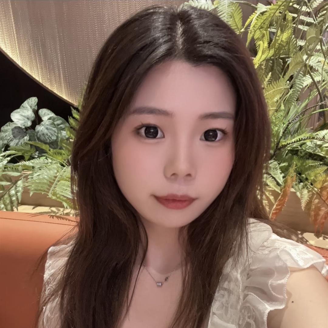 桔子静🍊