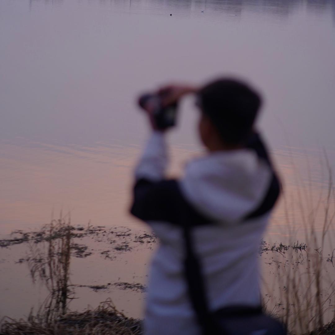 Fax_小伟📷