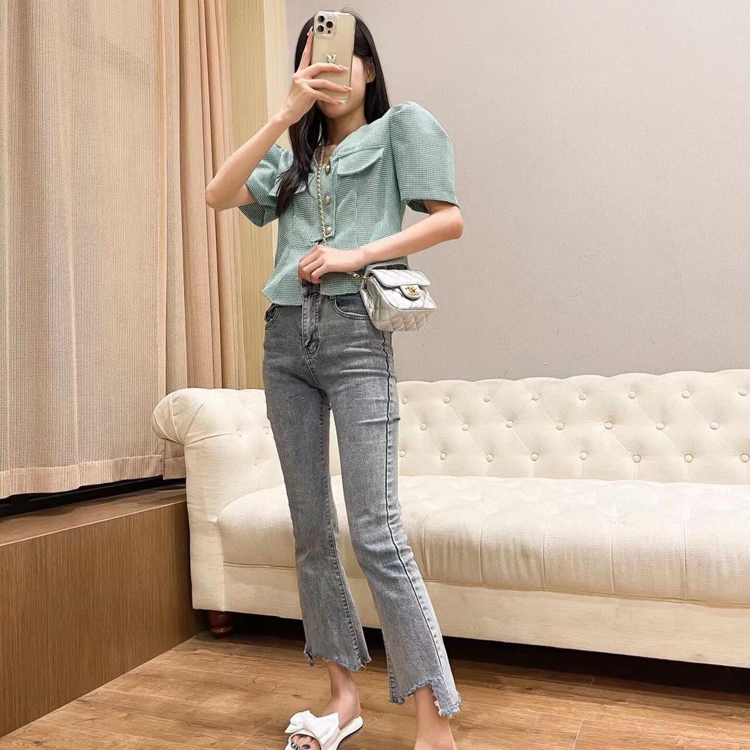 婷儿恰茉莉