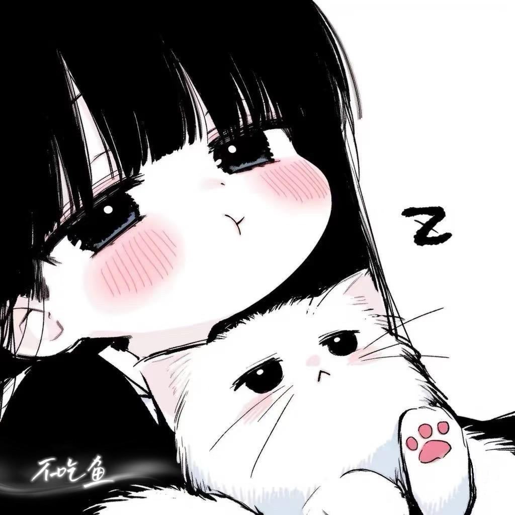 不吃鱼
