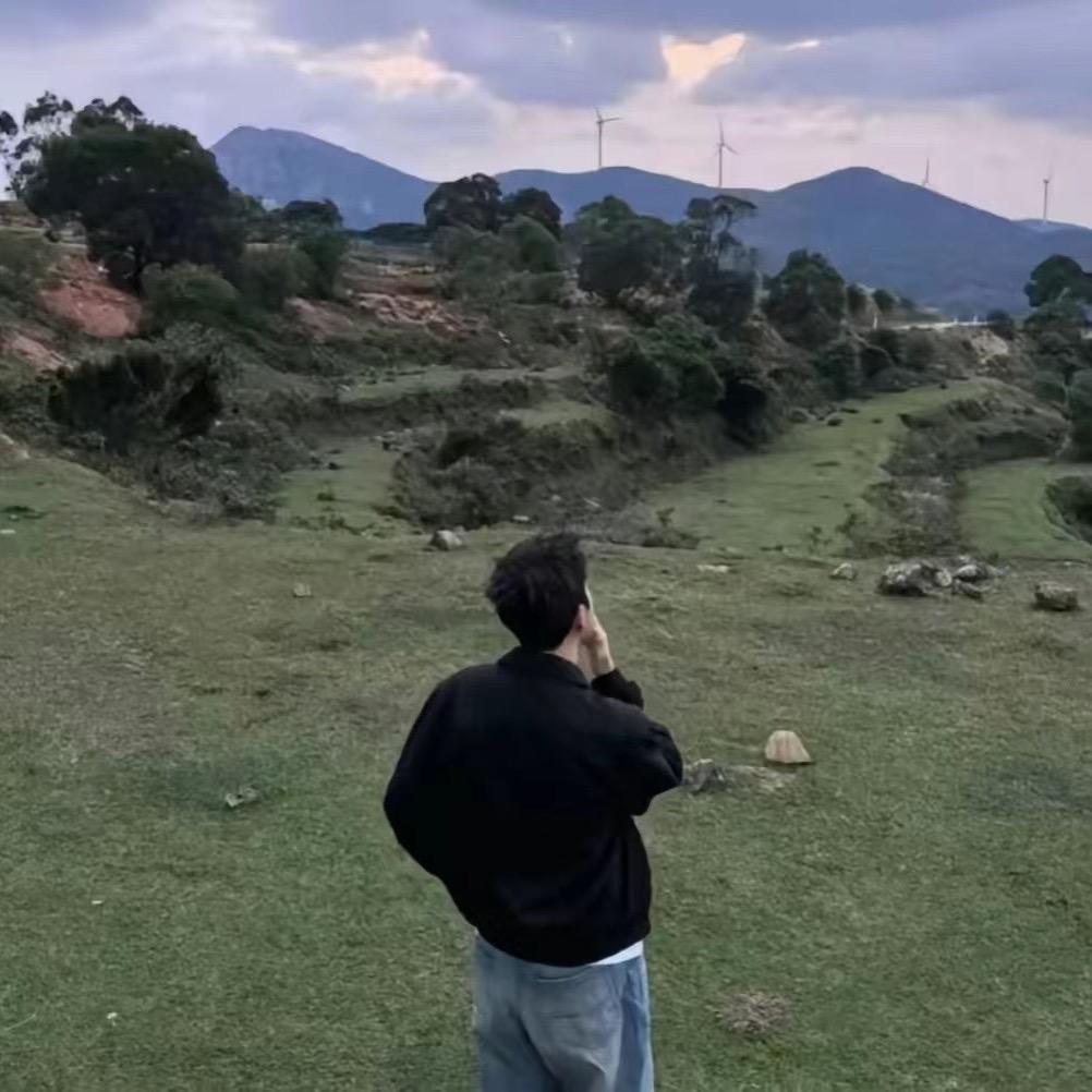 •