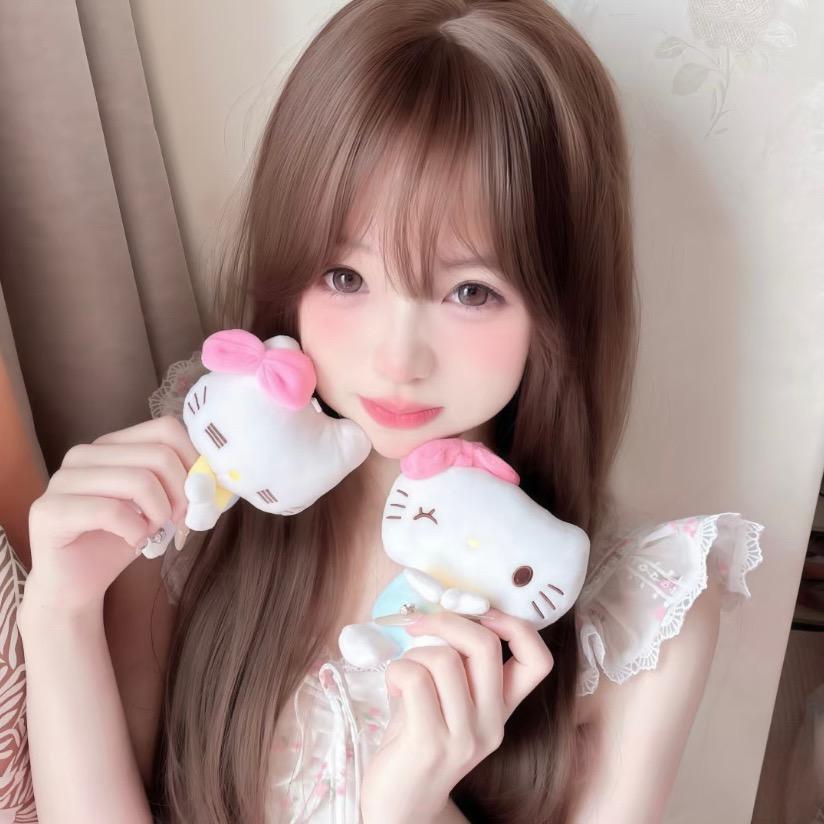 晴