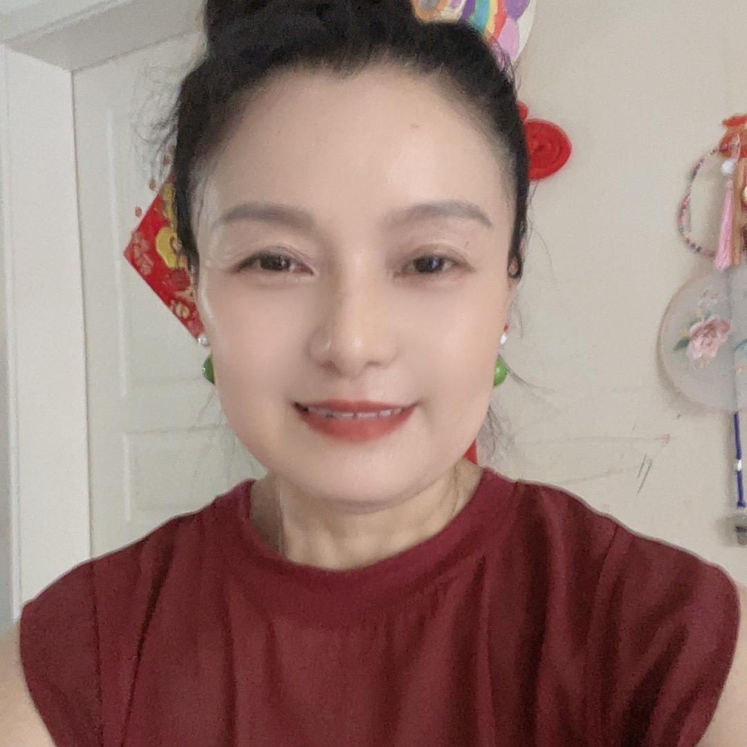 春天杨柳