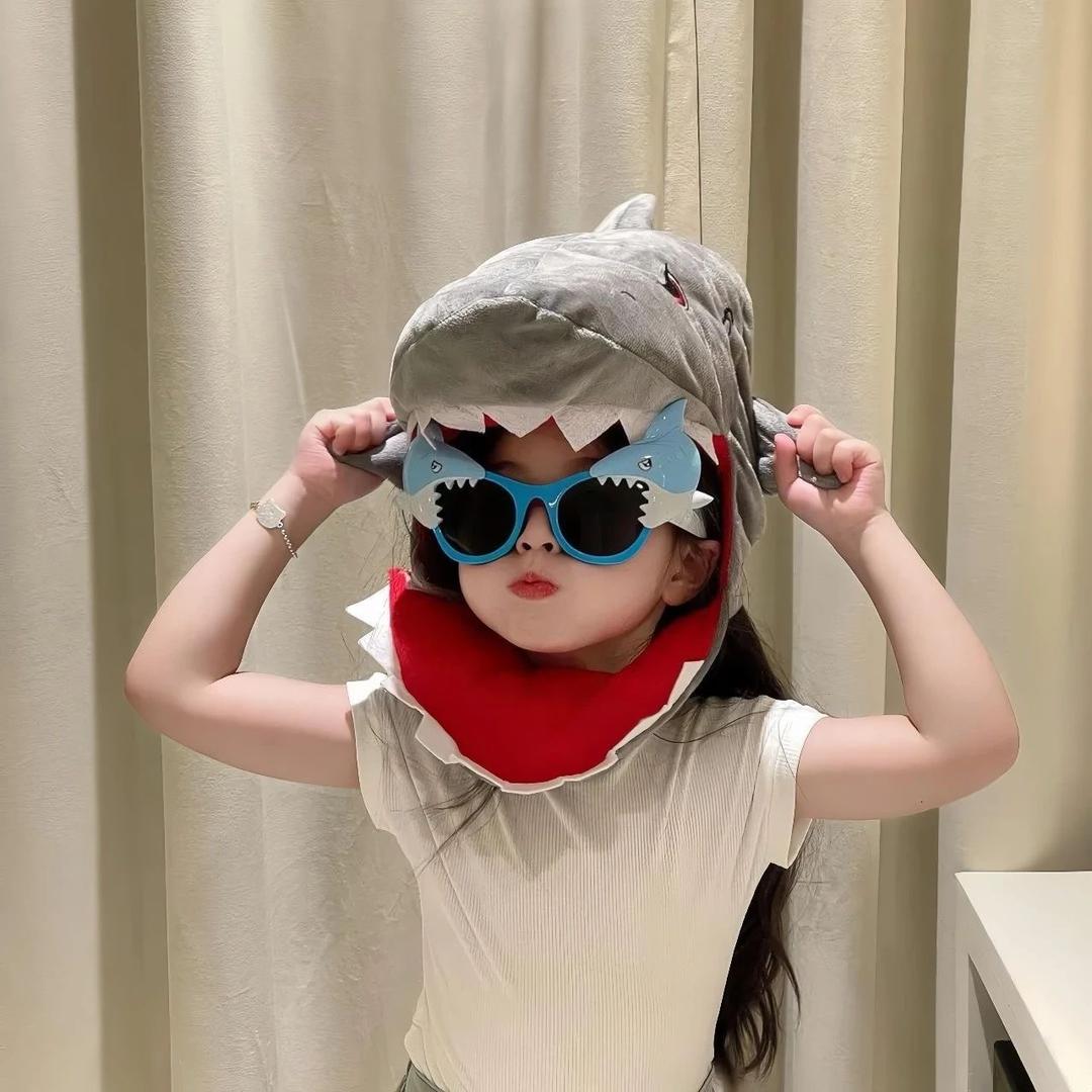 吃饱睡好没烦恼