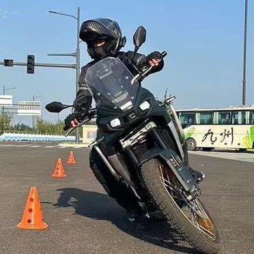 （徐哥）安驾培训  机车用品