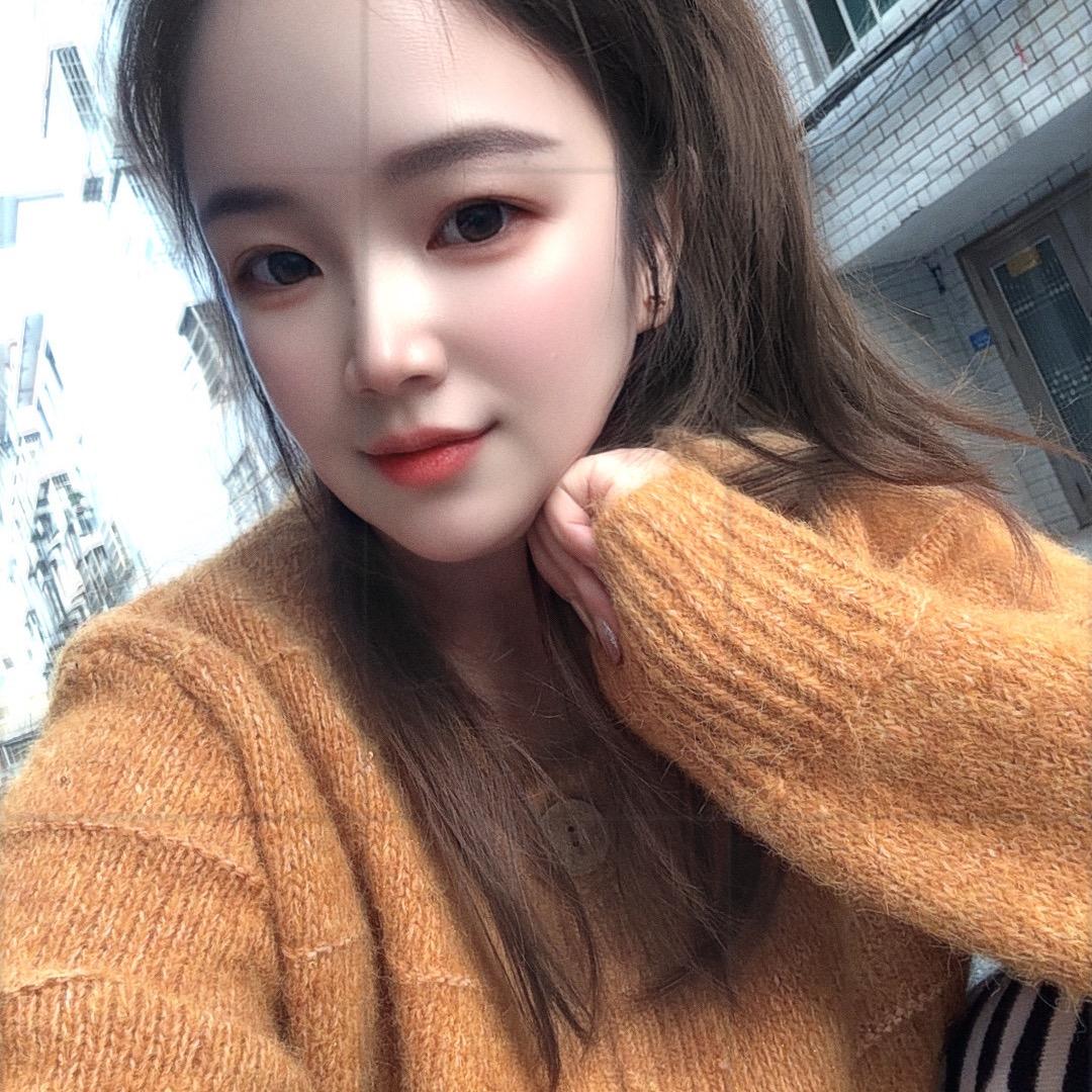 妮妮🌸好运加满