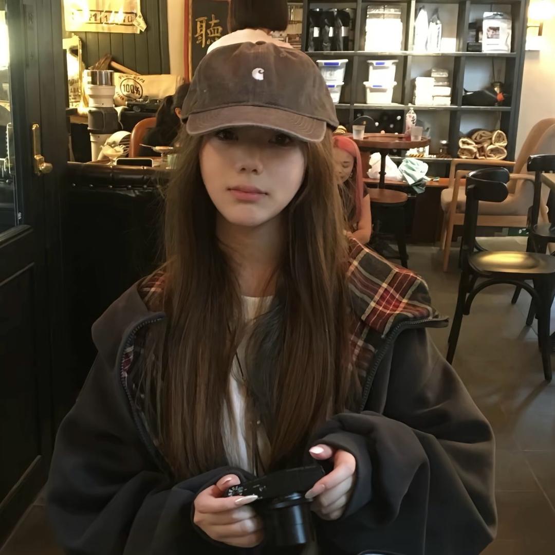 妳也覺得我有一點壞