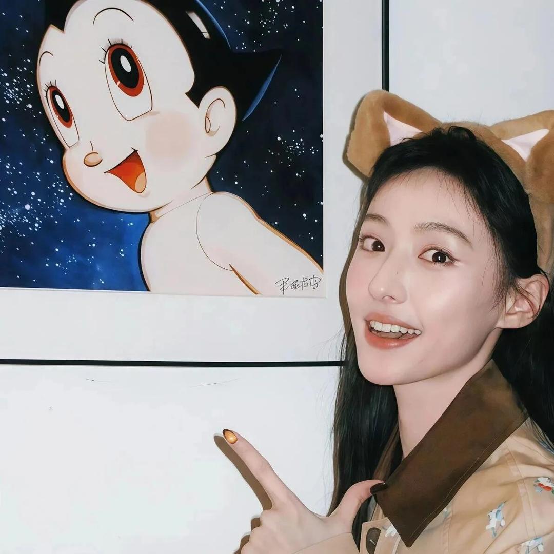 小梅