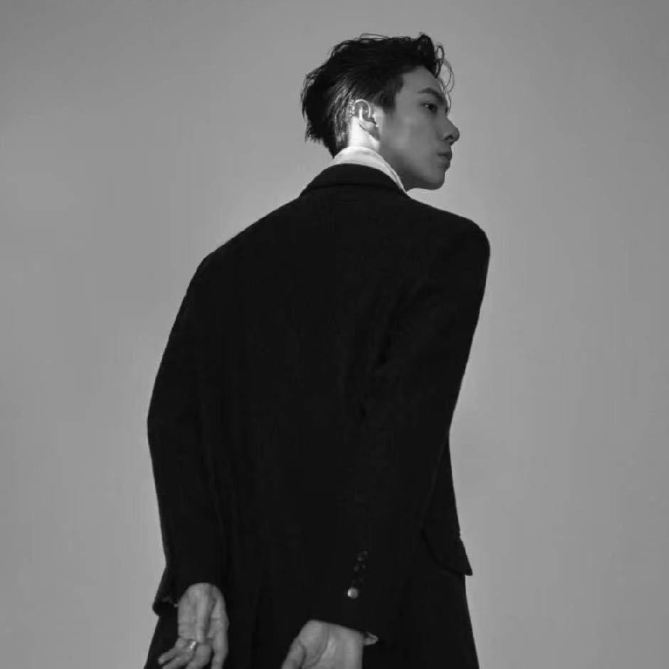 东莞Van梵 男士发型设计